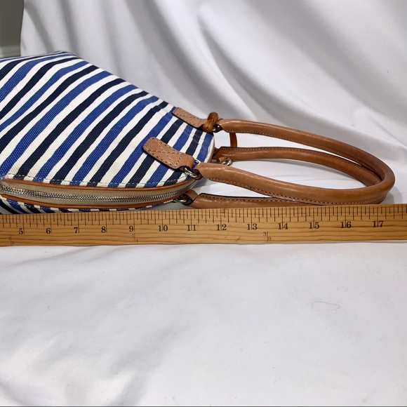 COPY - Brighton• Vera Sawyer Satchel - Picture 12 of 13